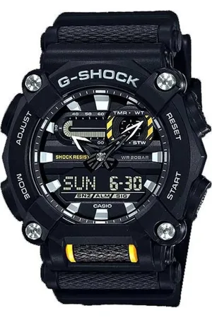 Casio Relogio G-Shock Ga-900-1Adr