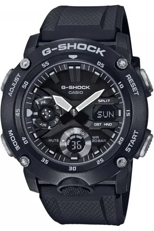 Casio Relogio G-Shock Ga-2000S-1Adr