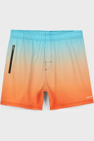 OSKLEN Beach short gradiente pro