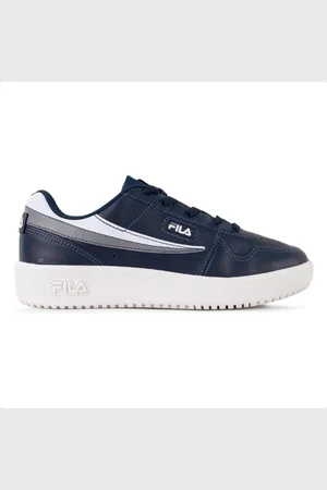 Fila Infantil - Tênis Arcade