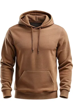 Mooboots Moletom Flanelado Feminino Blusa de Frio Fechado Moleton Masculino Blusão Liso