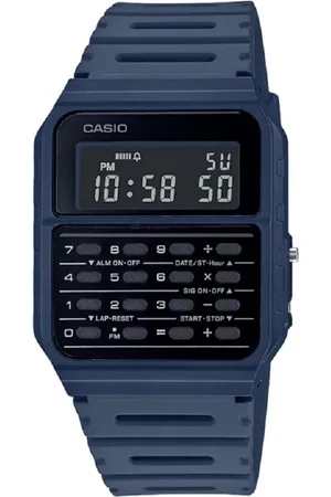 Casio Relogio Ca-53Wf-2Bdf-Sc
