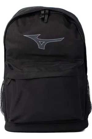 Mizuno Mochila Unissex Energy Básica com Logo