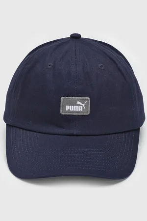 PUMA Boné Aba Curva Ess Cap Iii