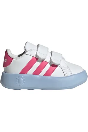 adidas Infantil - Tênis Grand Court 2.0