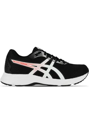 Asics Tênis Raiden 4 - Feminino - /Branco