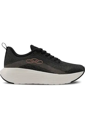 OLYMPIKUS Tênis Purpura Feminino