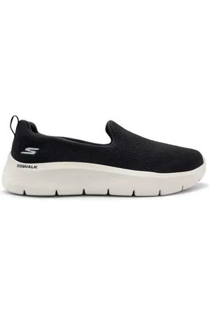 Skechers Tênis Feminino Go Walk Flex Ocean Sunset