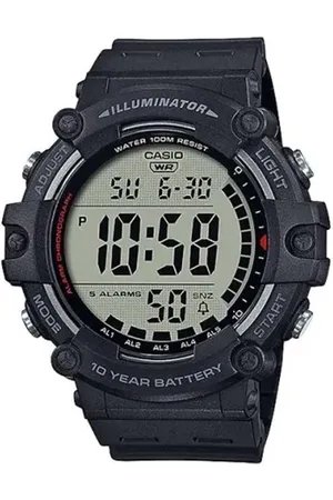 Casio Relogio Ae-1500Wh-1Avdf-Sc