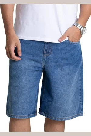 SAWARY Bermuda Jeans - 279215 -