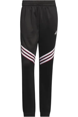 adidas Calças Basketball Crazy Warm Fleece