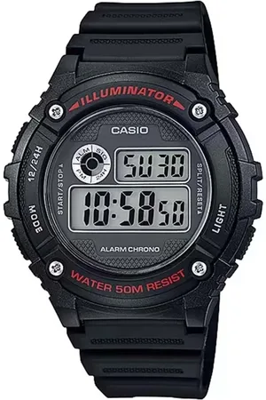 Casio Relogio W-216H-1Avdf-Sc