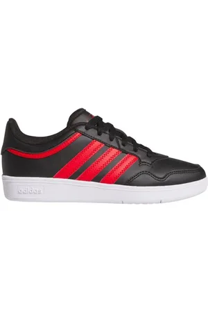 adidas Infantil - Tênis Hoops 4.0