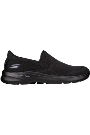 Skechers Tênis Masculino Go Walk 6 216623 Preto