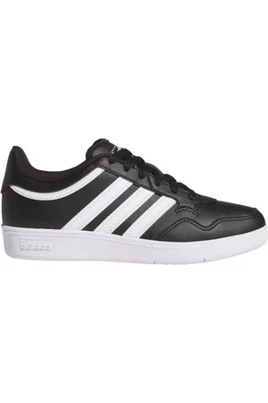 adidas Infantil - Tênis Hoops 4.0
