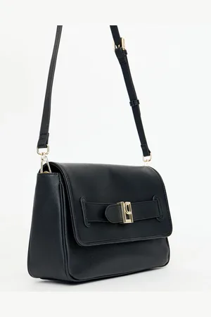 LANCA PERFUME Bolsa Shoulder Monogram Ou25 Feminino