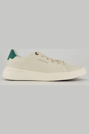 Aramis Tênis Journey Urban Off White