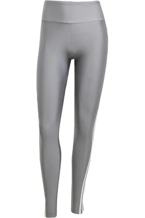 adidas Legging Poliéster Adicolor Três Listras