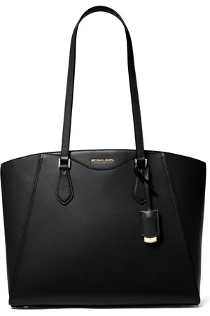Michael Kors Bolsa Tote Taryn Grande De Couro 30F4gtbt7l001