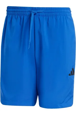 adidas Shorts Chelsea Essentials Logo Pequeno