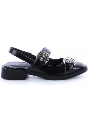 Damannu Shoes Sapatilha Feminina com Salto Blake