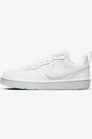Nike Infantil - Tênis Court Borough Low Recraft