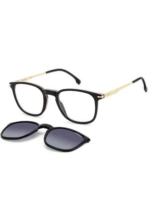 Carrera Óculos de Sol ClipOn 332CS 807 50WJ Polarizado