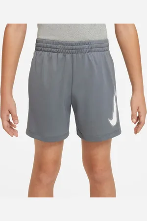 Nike Infantil - Shorts DriFIT Multi