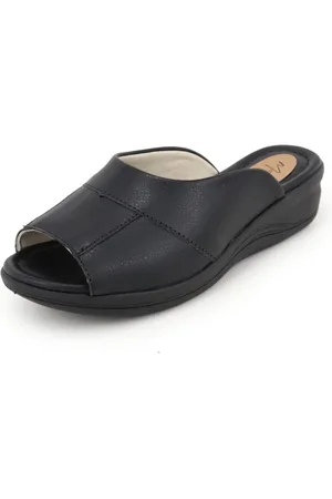 BIA Sandalia Ortopedica Tamanco Comfort Feminina