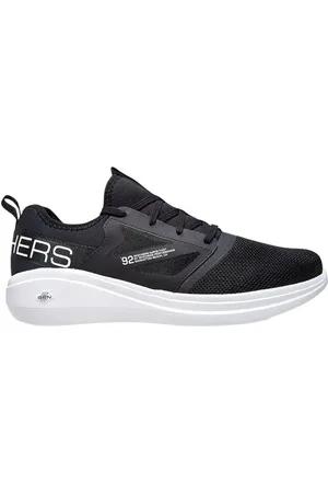 Skechers Tênis Masculino Go Run Fast 894258 Preto