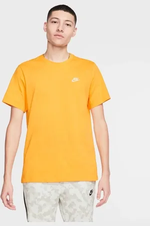 Nike Camiseta Sportswear Club Masculina