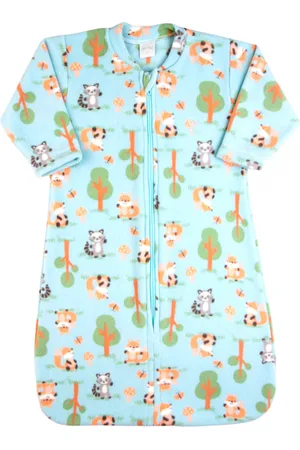 Ano Zero Casulo Saco de Dormir Pijama Cobertor Microsoft Menino