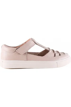 Zariff Tênis Feminino Cut-Out 188521