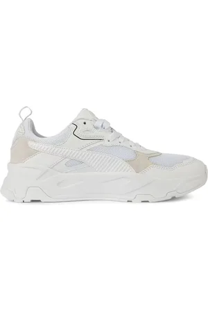 PUMA Tênis Trinity /Cinza P38928940.38