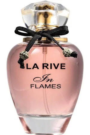 La Rive In Flames Feminino Eau de Parfum 90 ml