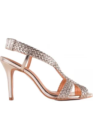 Zariff Sandália Feminina 5233950