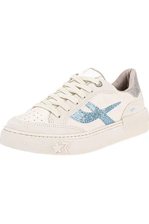 VIA MARTE Tênis Feminino Casual 122006 5832006