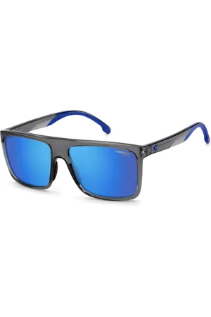 Carrera Óculos de Sol 8055 S KB7 58Z0 Masculino