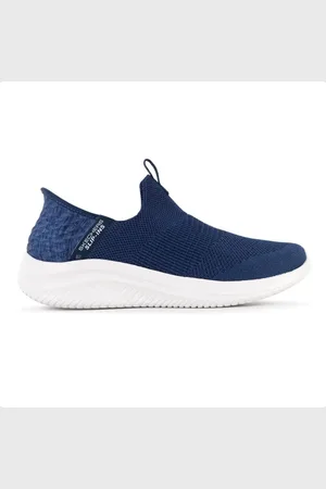 Skechers Tênis Ultra Flex 3.0 Smooth Step Feminino