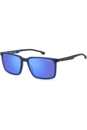 Carrera Óculos de Sol Ducati 023 S FLL 56XT Masculino