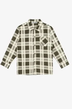 TRICK NICK Infantil - Camisa Manga Longa