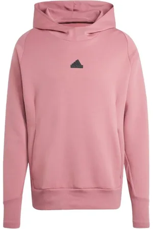 adidas Moletom com Capuz New Z.N.E. Premium