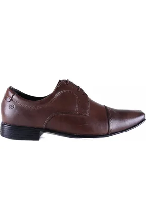 Zariff Sapato Masculino Social 0151