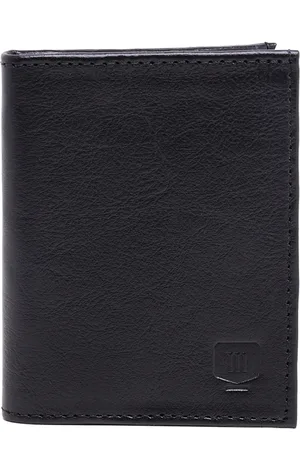 Malbork Carteira Masculina Couro Dinheiro Cartão CA-944LP
