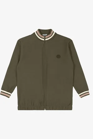 TRICK NICK Infantil - Jaqueta Masculina Bomber