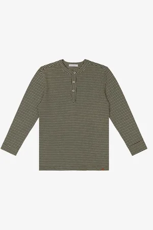 TRICK NICK Infantil - Camiseta Menino Manga Longa