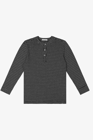 TRICK NICK Infantil - Camiseta Masculino Manga Longa