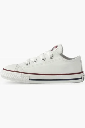 Converse Infantil - Chuck Taylor All Star Canvas