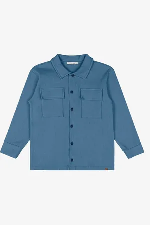 TRICK NICK Infantil - Camisa Menino