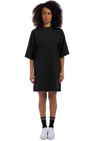 OLYMPIKUS Vestido Comfy Tape Feminino M